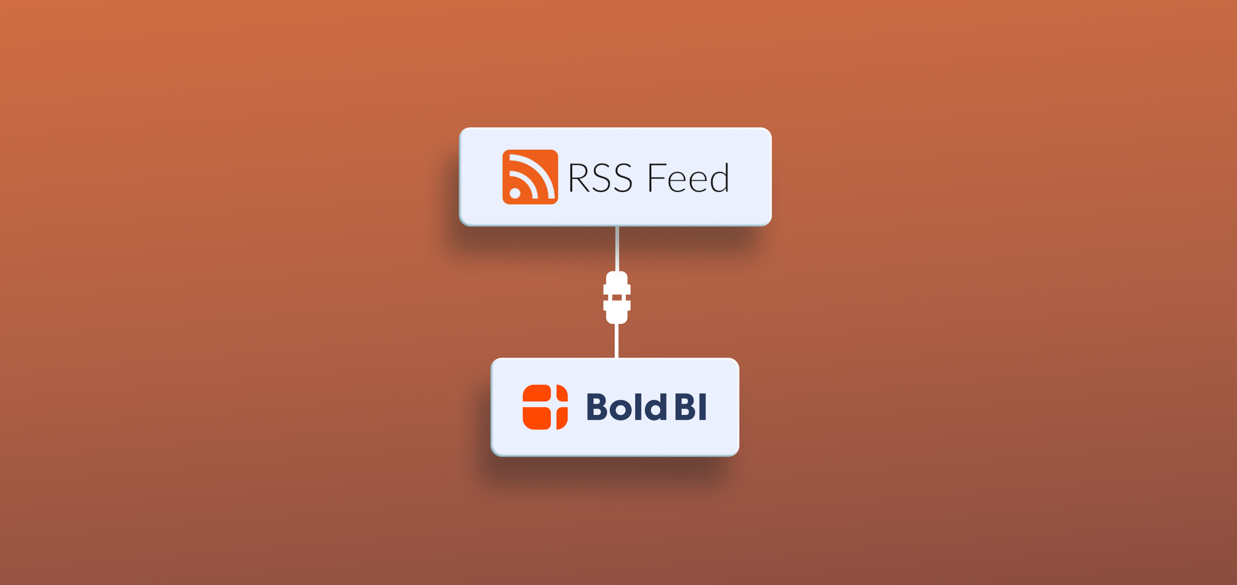 Connecting Bold BI to RSS Feeds data source
