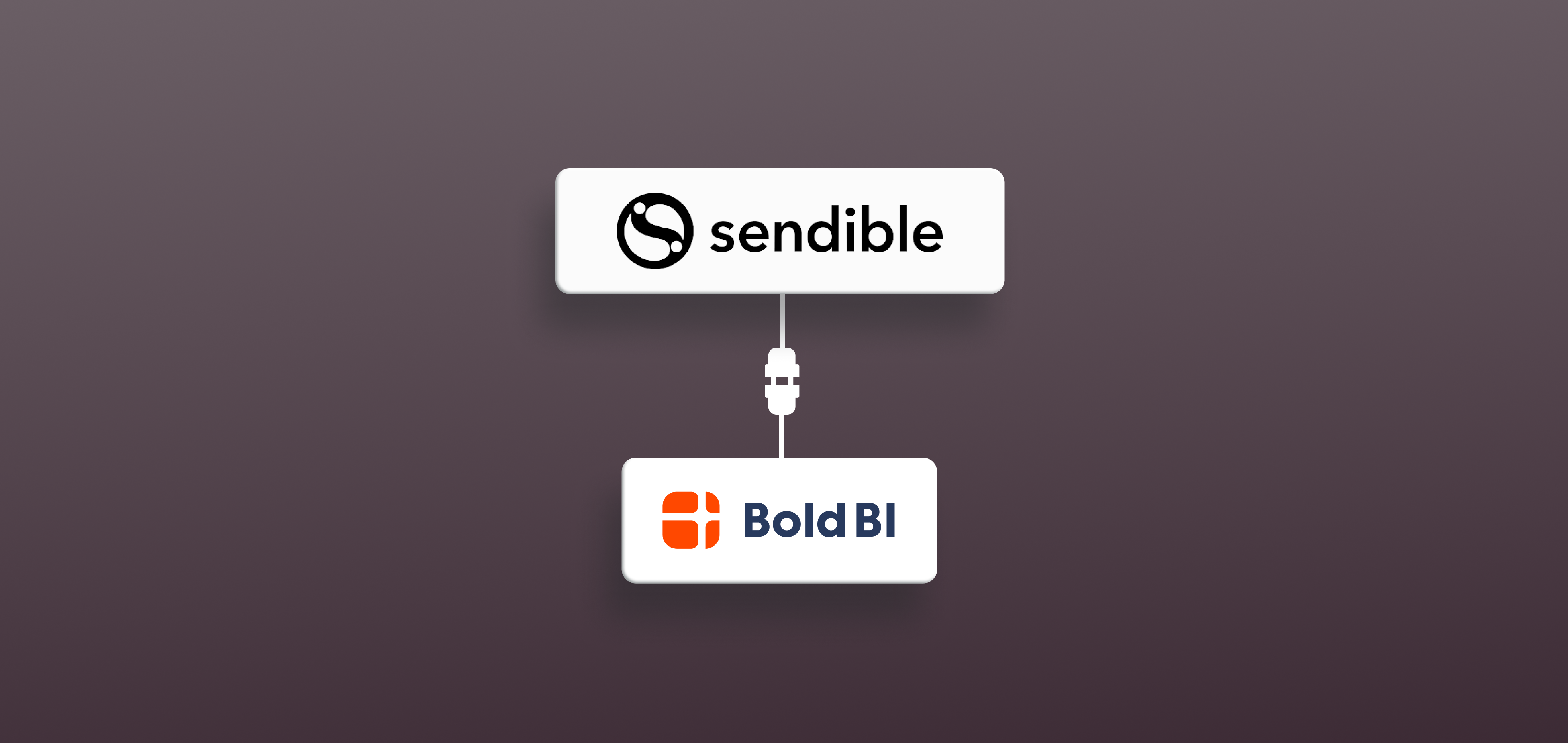 Connecting Bold BI to Sendible data source