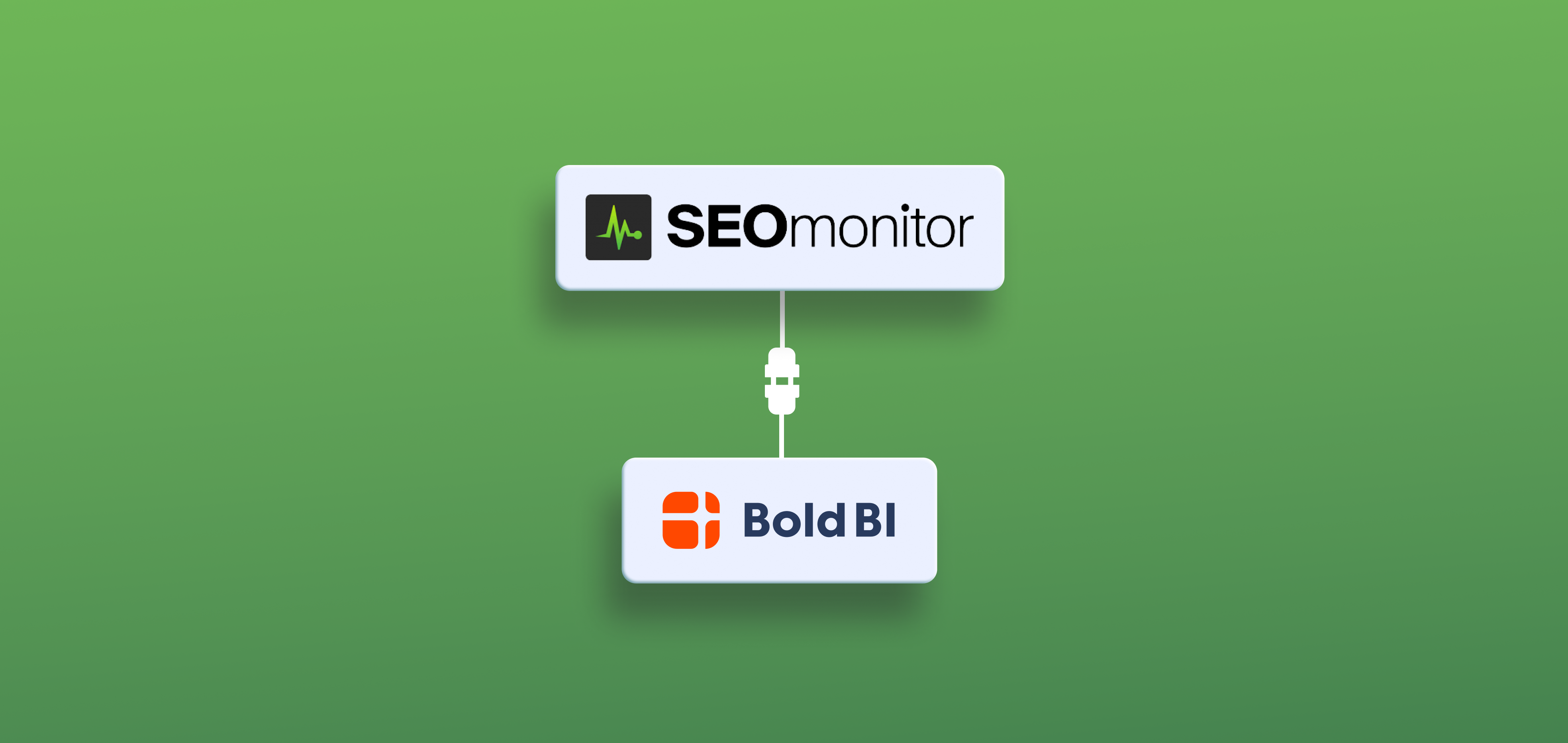 Connecting Bold BI to SEOmonitor data source