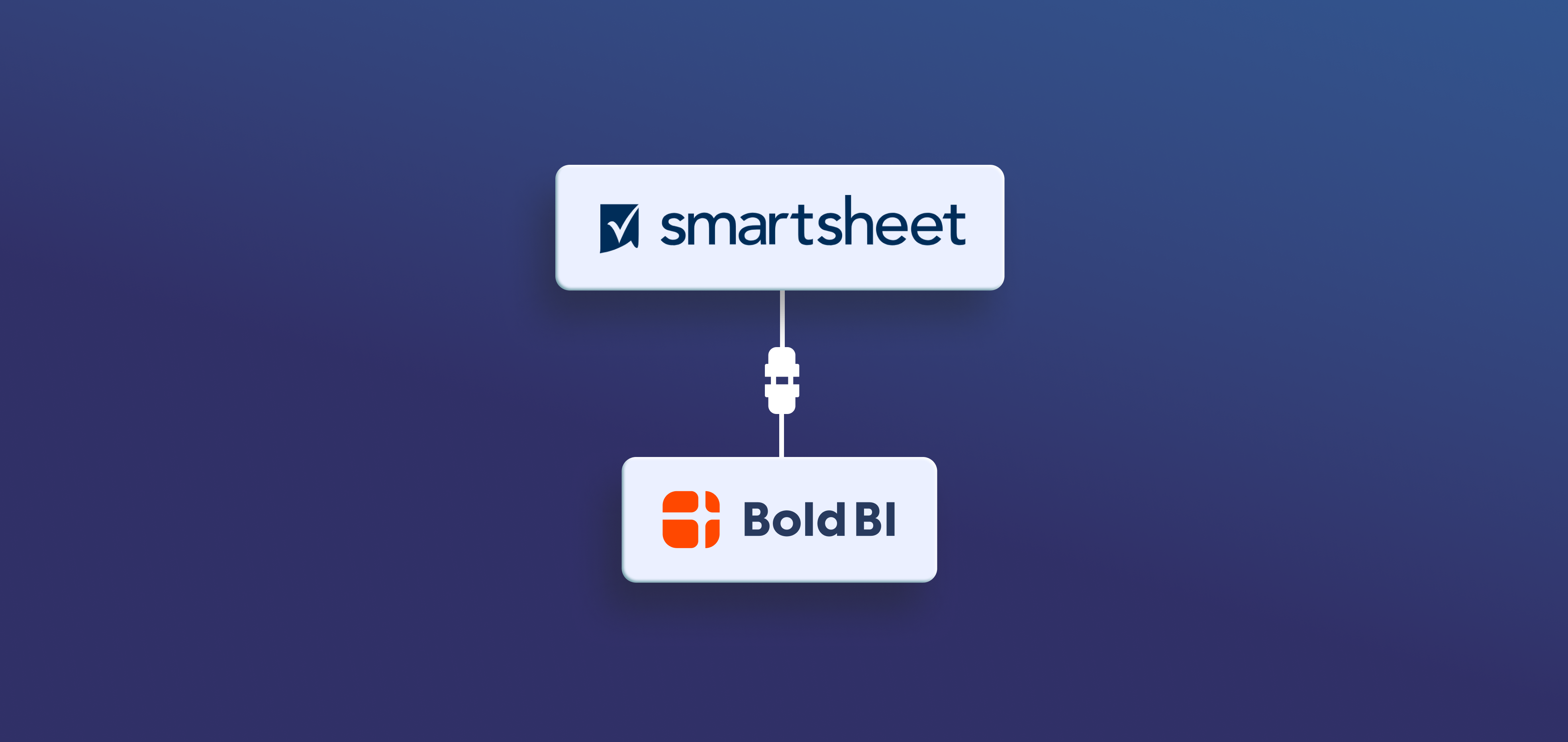 Connecting Bold BI to Smartsheet data source