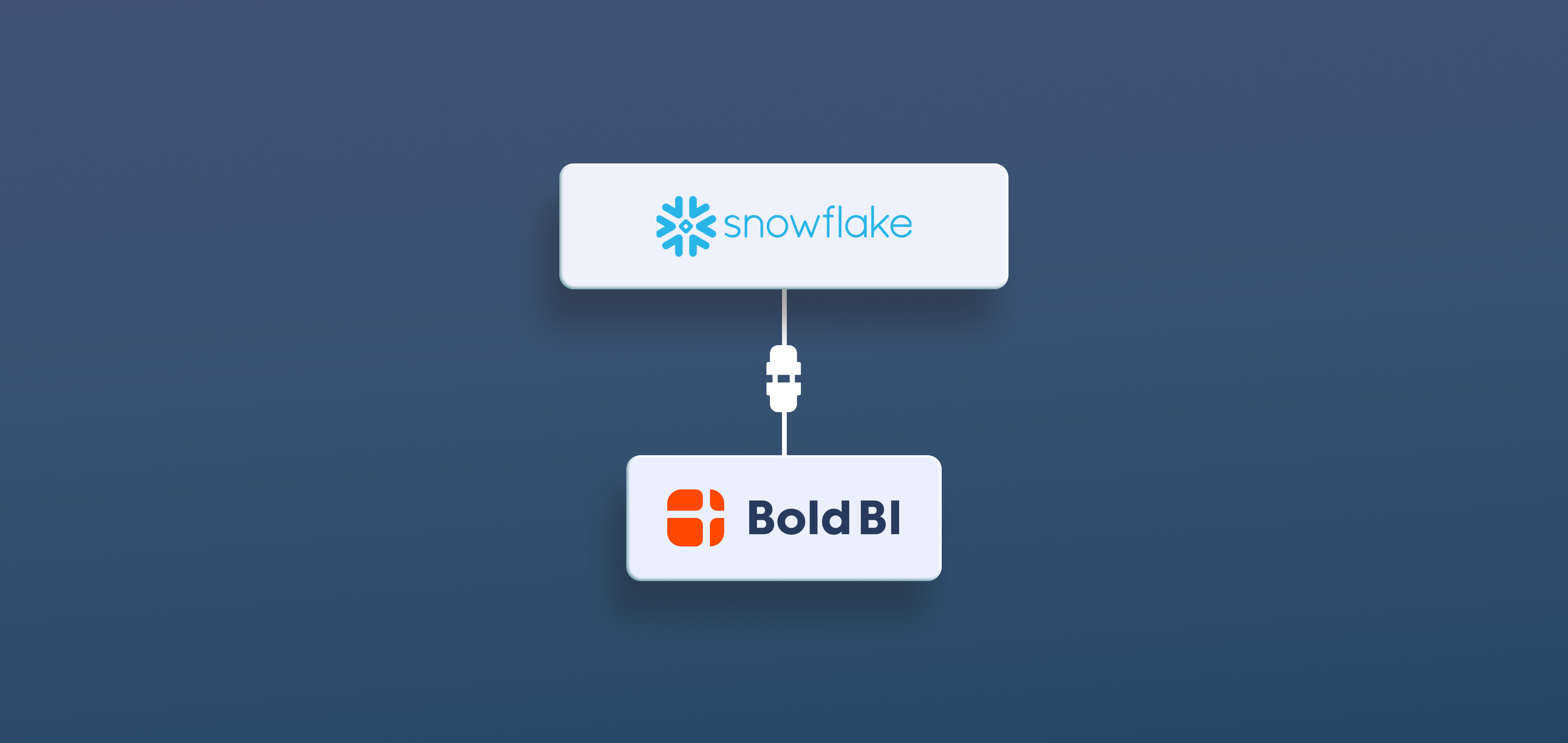 Connecting Bold BI to Snowflake data source