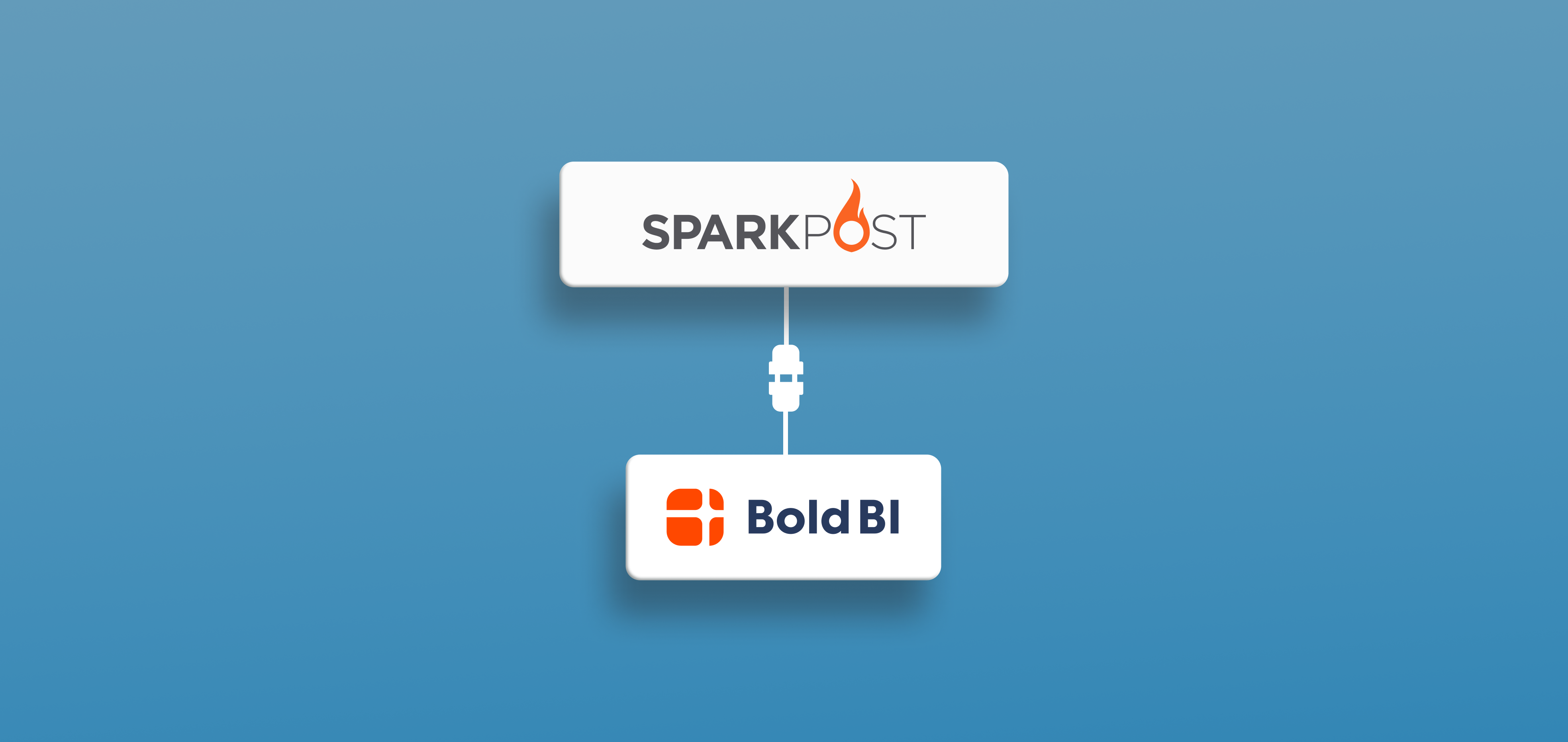 Connecting Bold BI to SparkPost data source