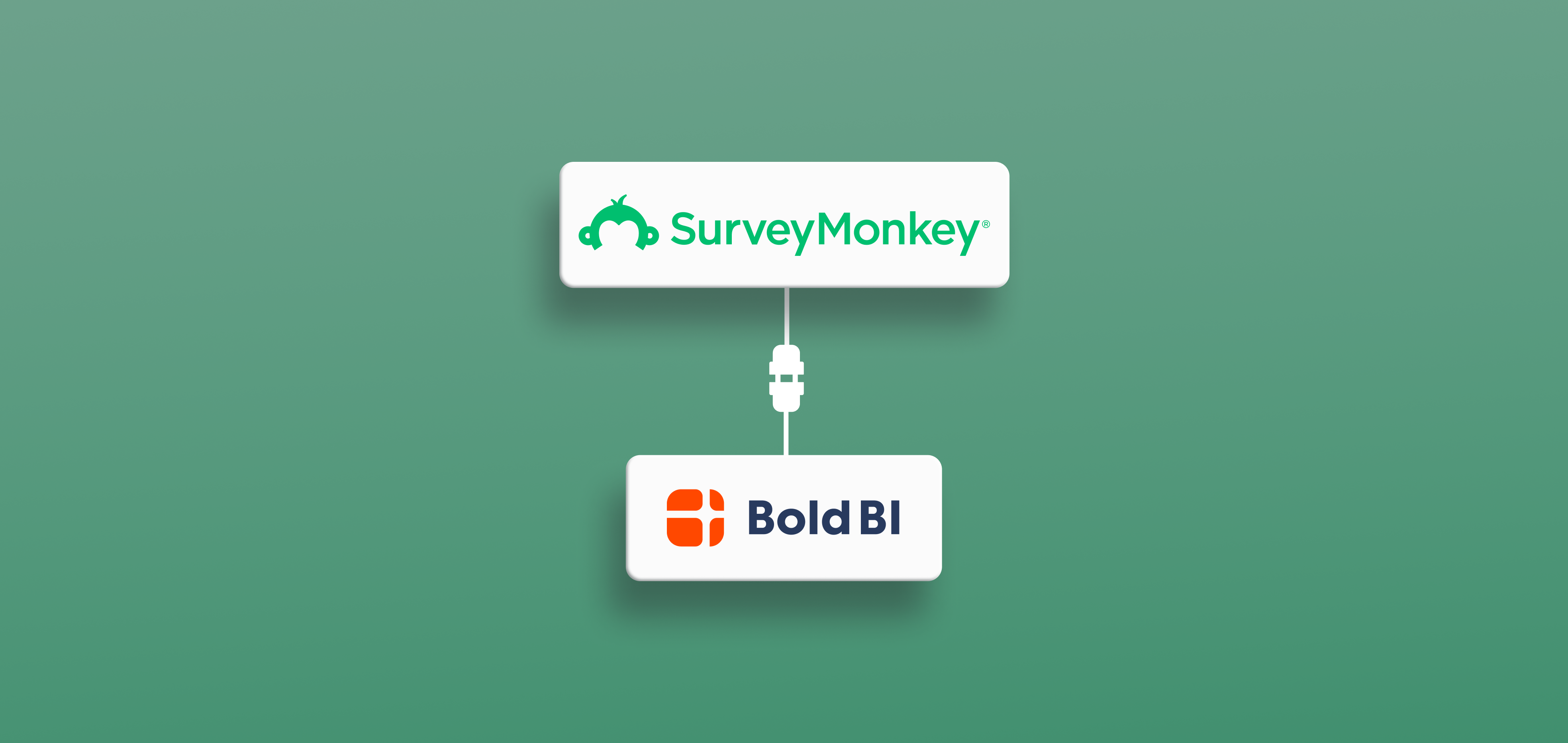 Connecting Bold BI to SurveyMonkey data source