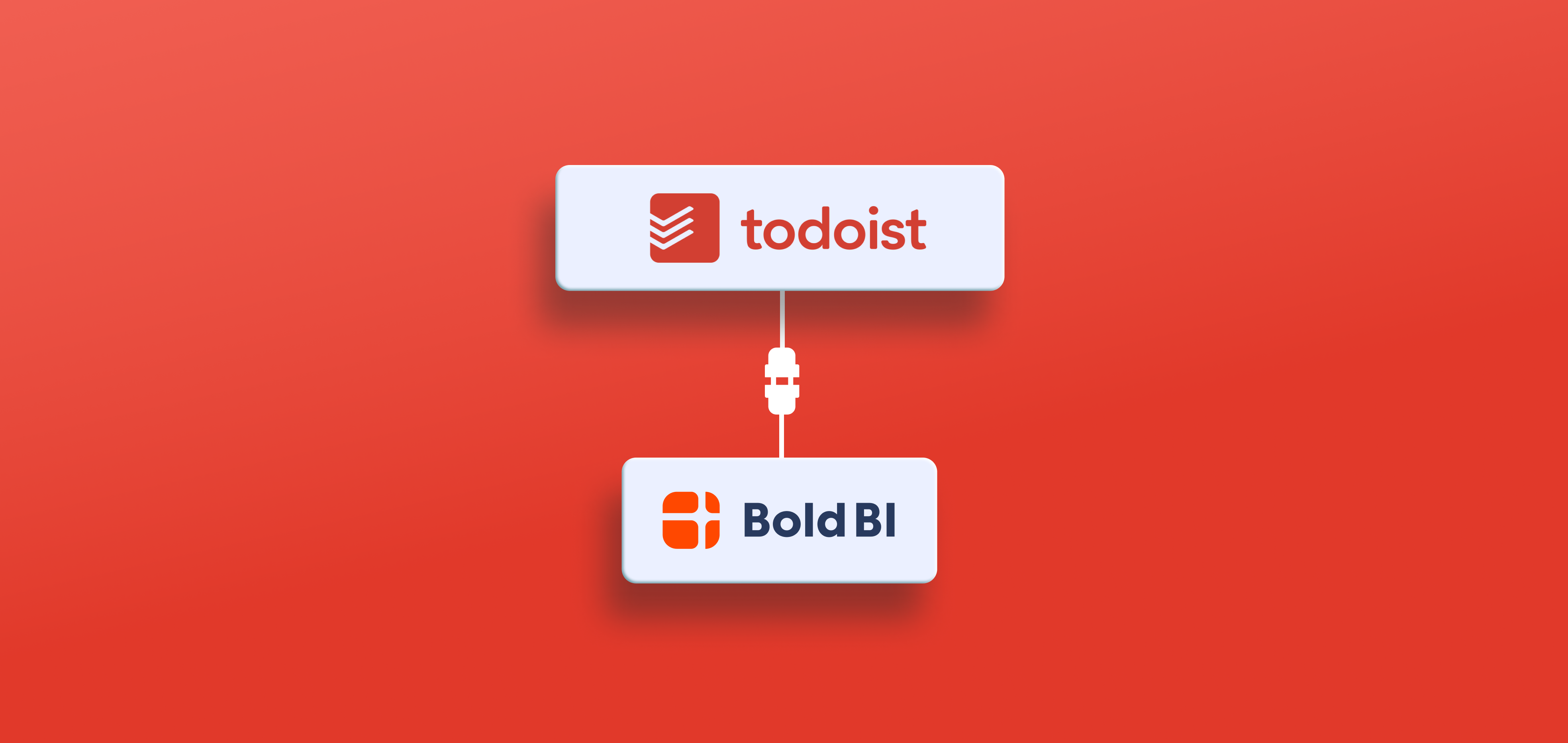 Connecting Bold BI to Todoist data source
