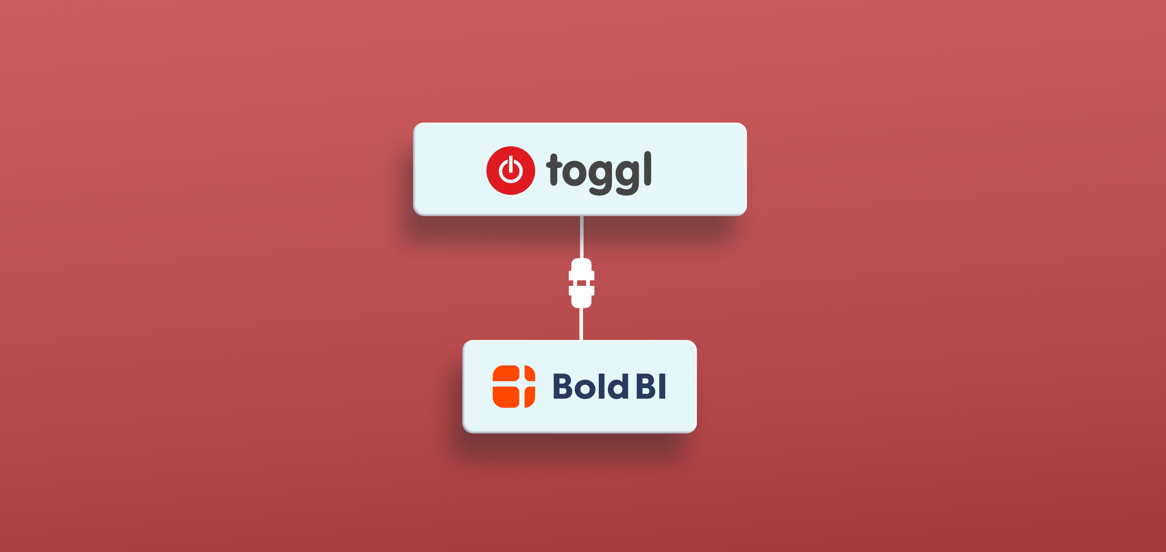 Connecting Bold BI to Toggl data source
