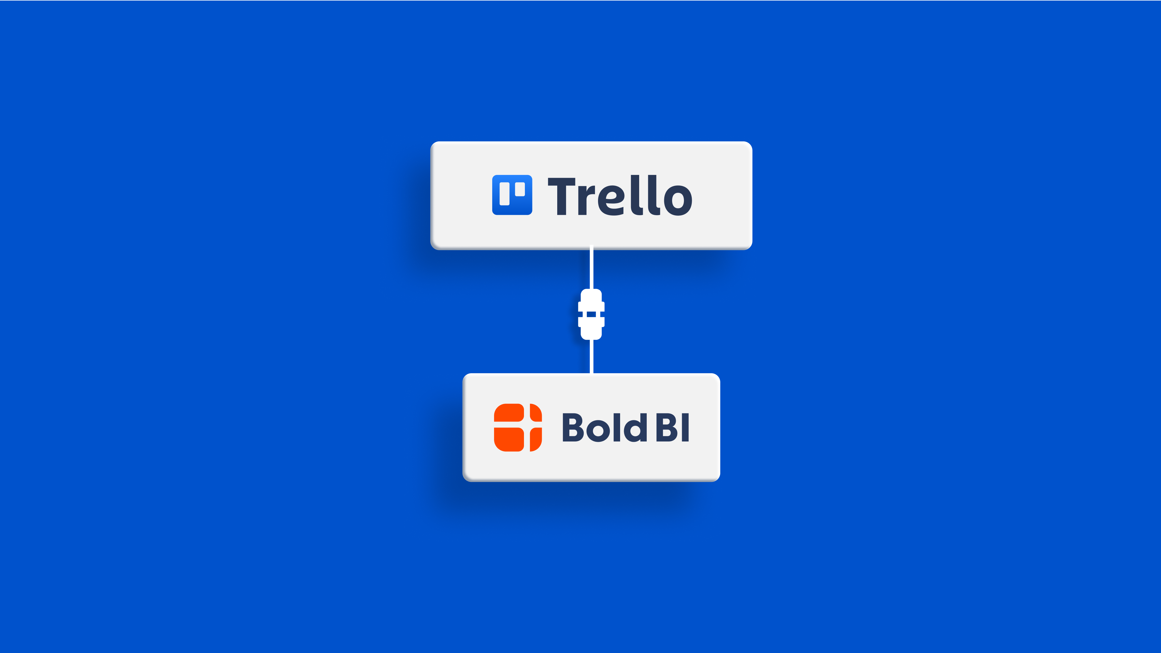 Connecting Bold BI to Trello data source