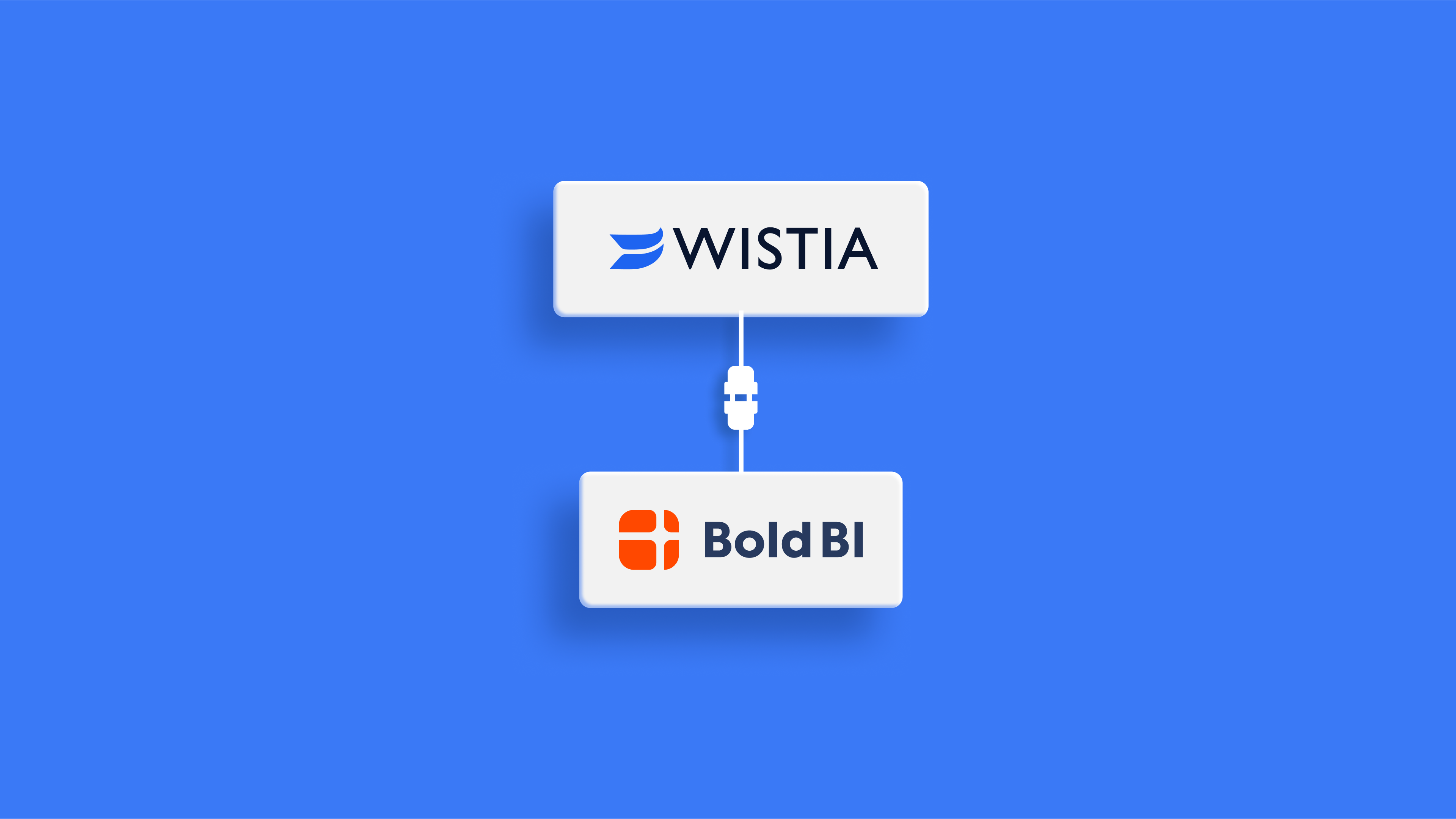 Connecting Bold BI to Wistia data source