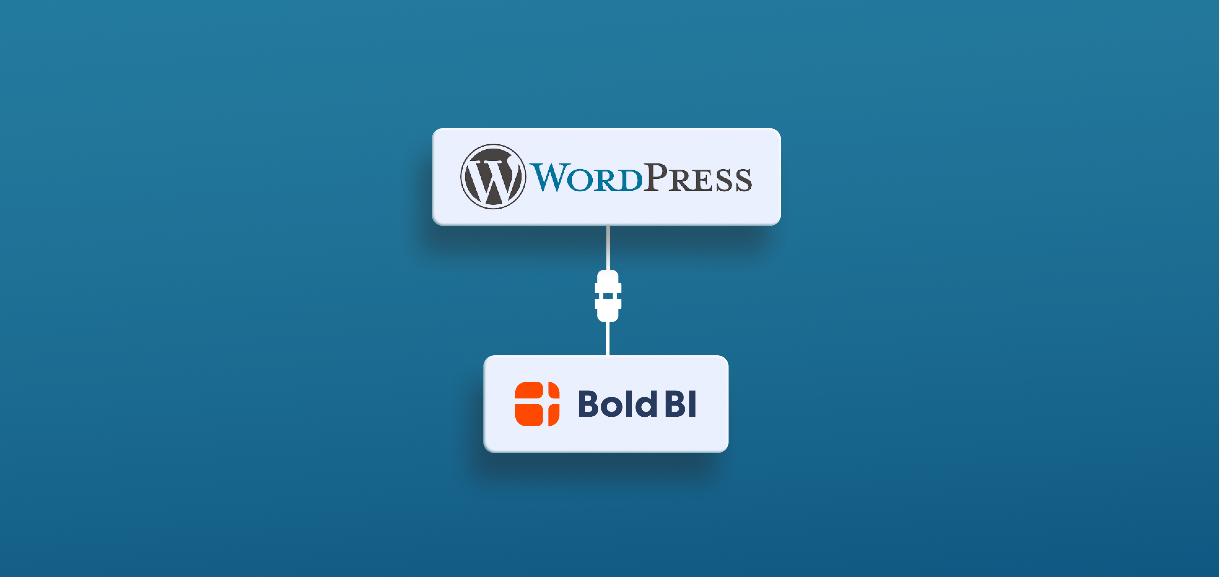 Connecting Bold BI to WordPress data source