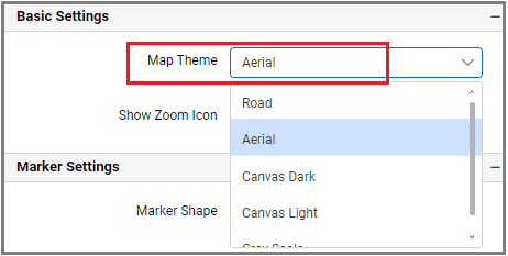 bing maps icon