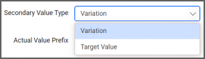 Basic Settings - Customizing the Card Widget