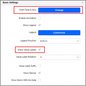 Basic Settings