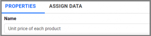 Customizing the Pivot Grid Widget