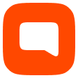 Live Chat Icon For mobile