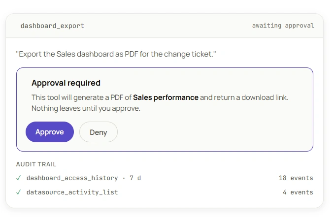 export-audit