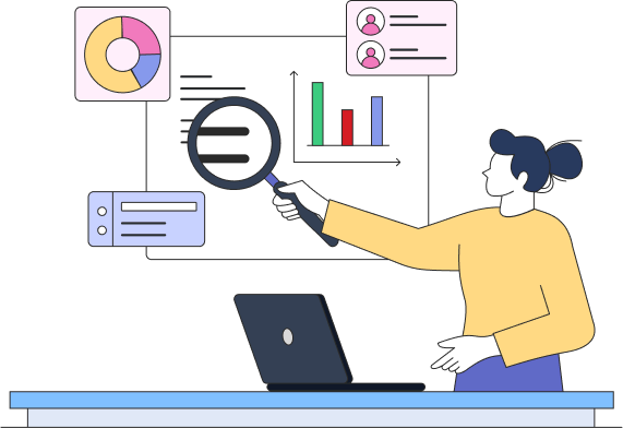 Accessible BI Analytics For Everyone