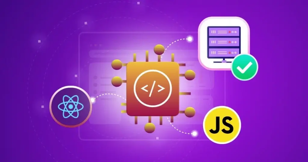 React JS Embedding cover image