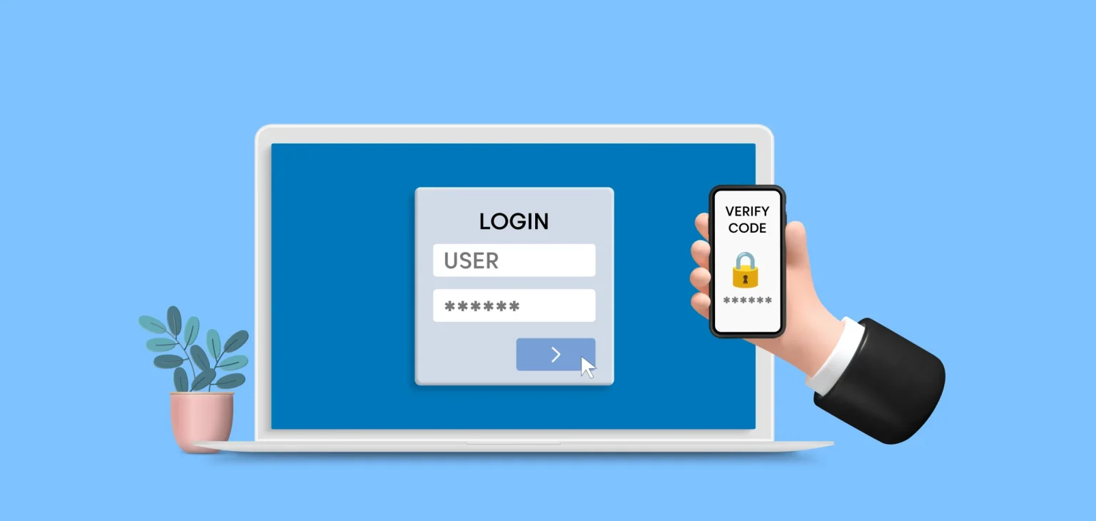 Two-Factor Authentication Cover Image