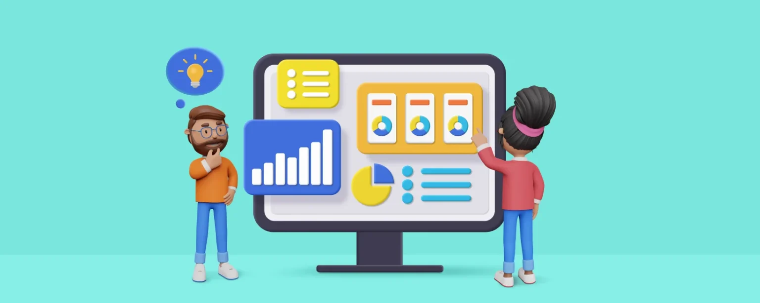 Collaborative BI cover image