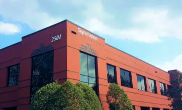 HQ Morrisville