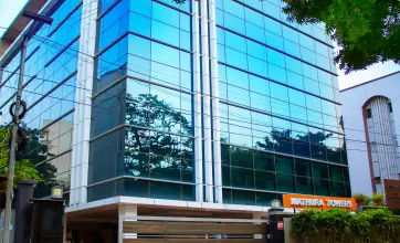 Mathura Complex