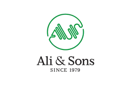 Ali & Sons Holding LLC