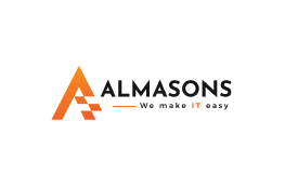 Almasons Consulting LLC