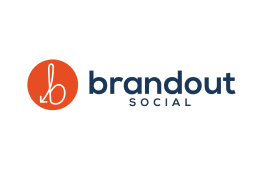 BrandOut social
