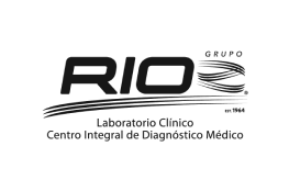 Grupo Rio Laboratorio Clínico