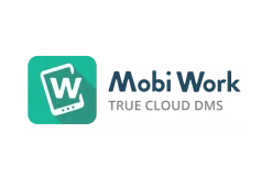 MobiWork DMS