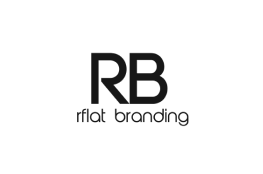 Rflat Branding