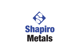 Shapiro Metals