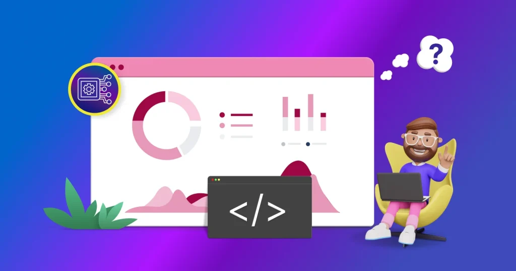 Embedded analytics cover image