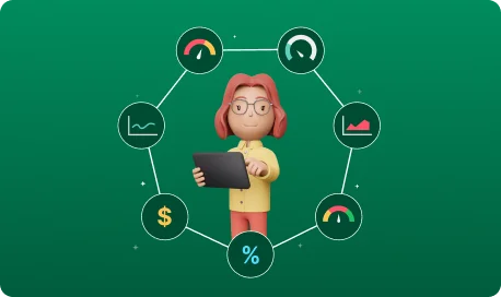 Why organizations choose Bold BI