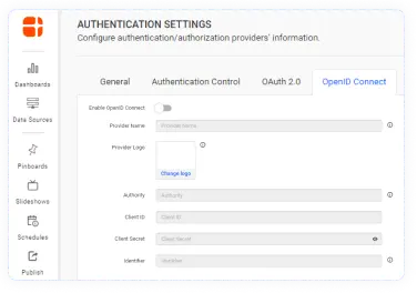 Authentication Protocols