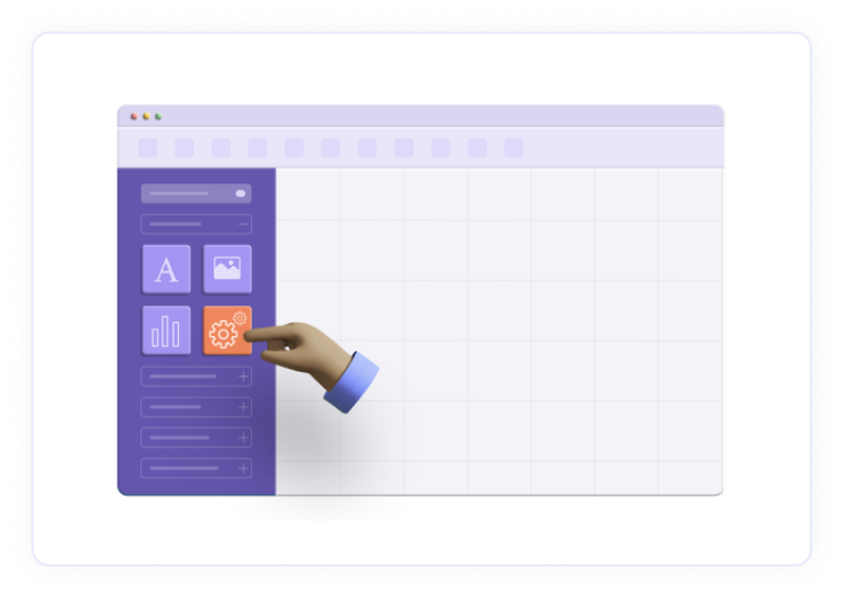 Custom Widgets