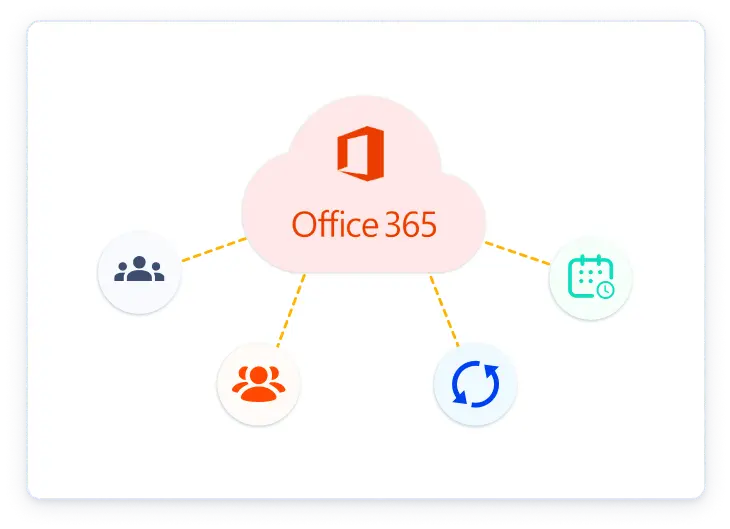 Office 365 Integration