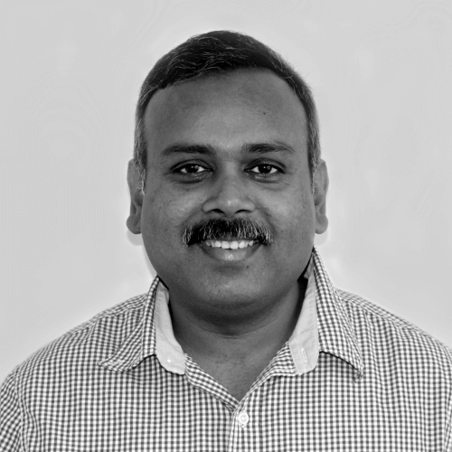 STEPHEN JEBARAJ