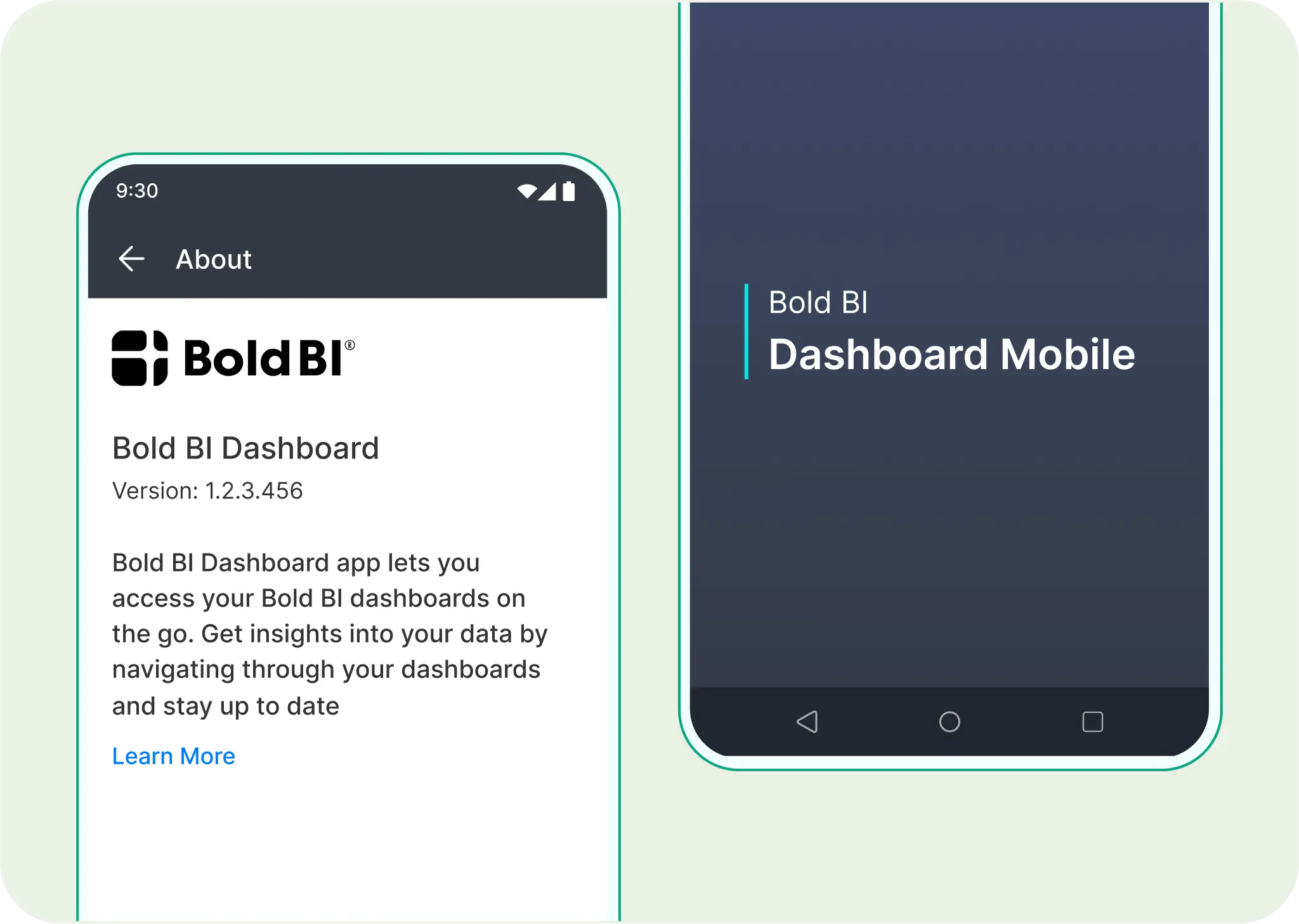 Brand and Publish Your App