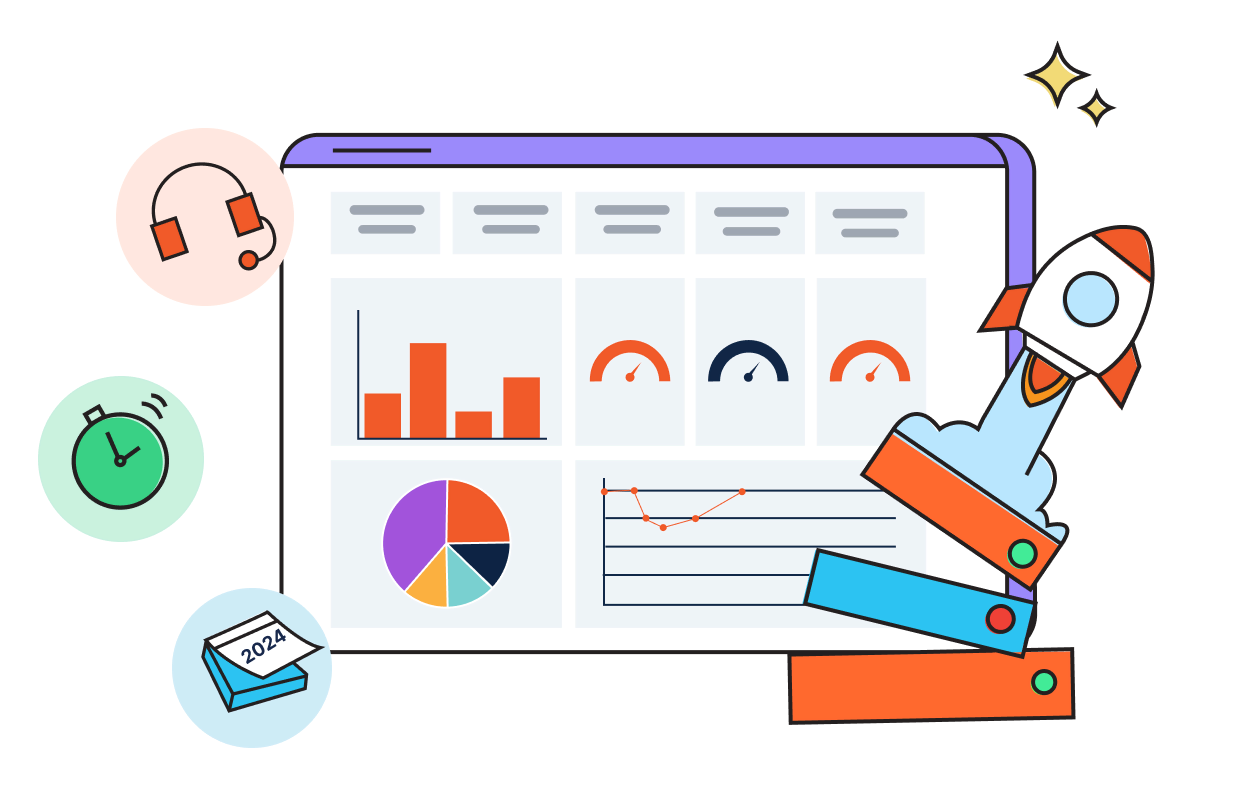Product Life Cycle Banner Image