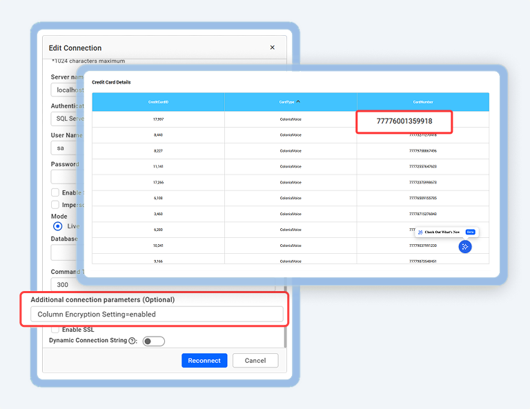 How to Encrypt and Decrypt Data in SQL Server
