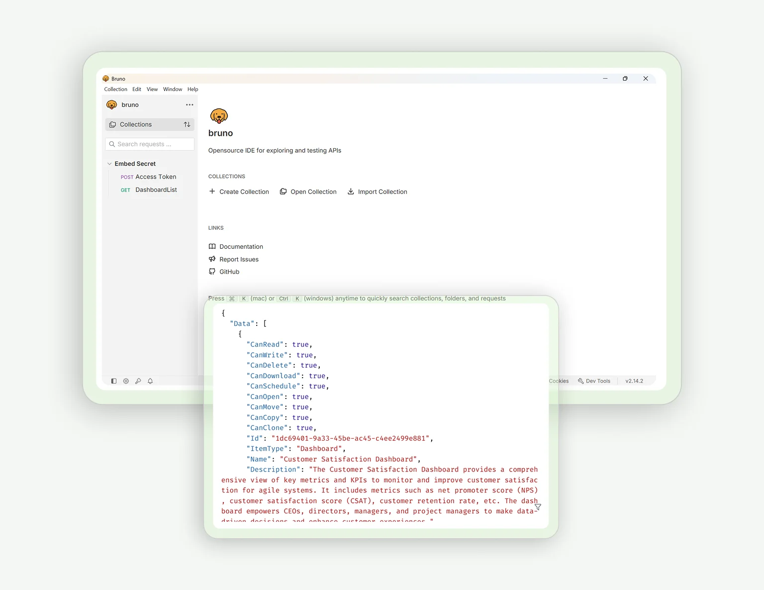 How to Retrieve User-Specific Dashboard Lists via REST API