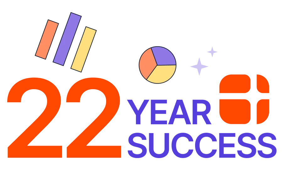 22-Year Success: Achieving Goals Secrets