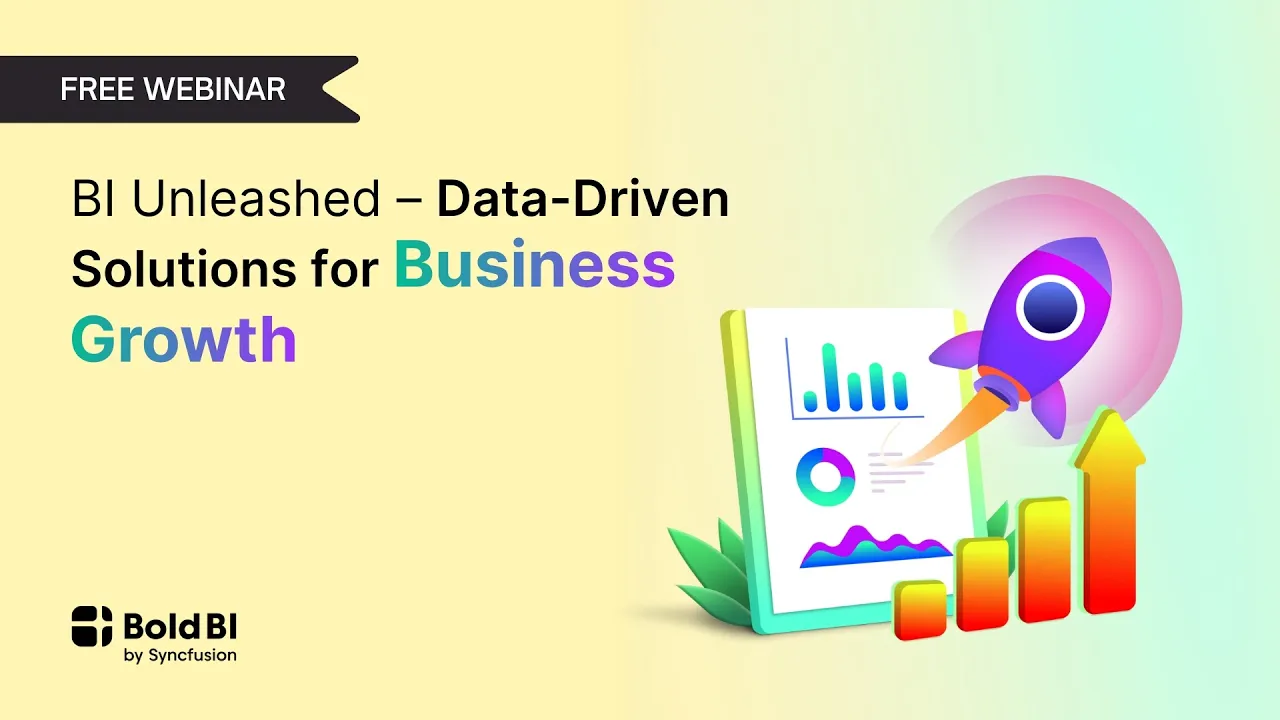 BI Unleashed: Data-Driven Solutions for Business Growth