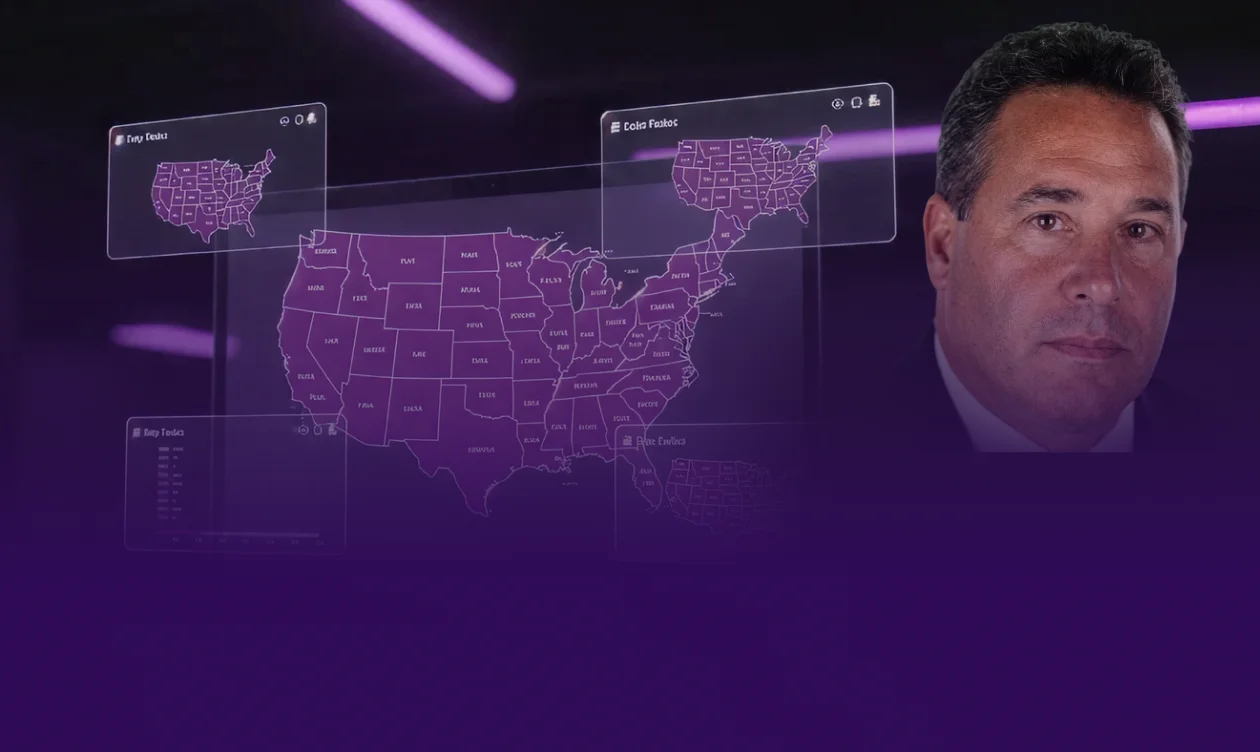 Traffic Data Exchange