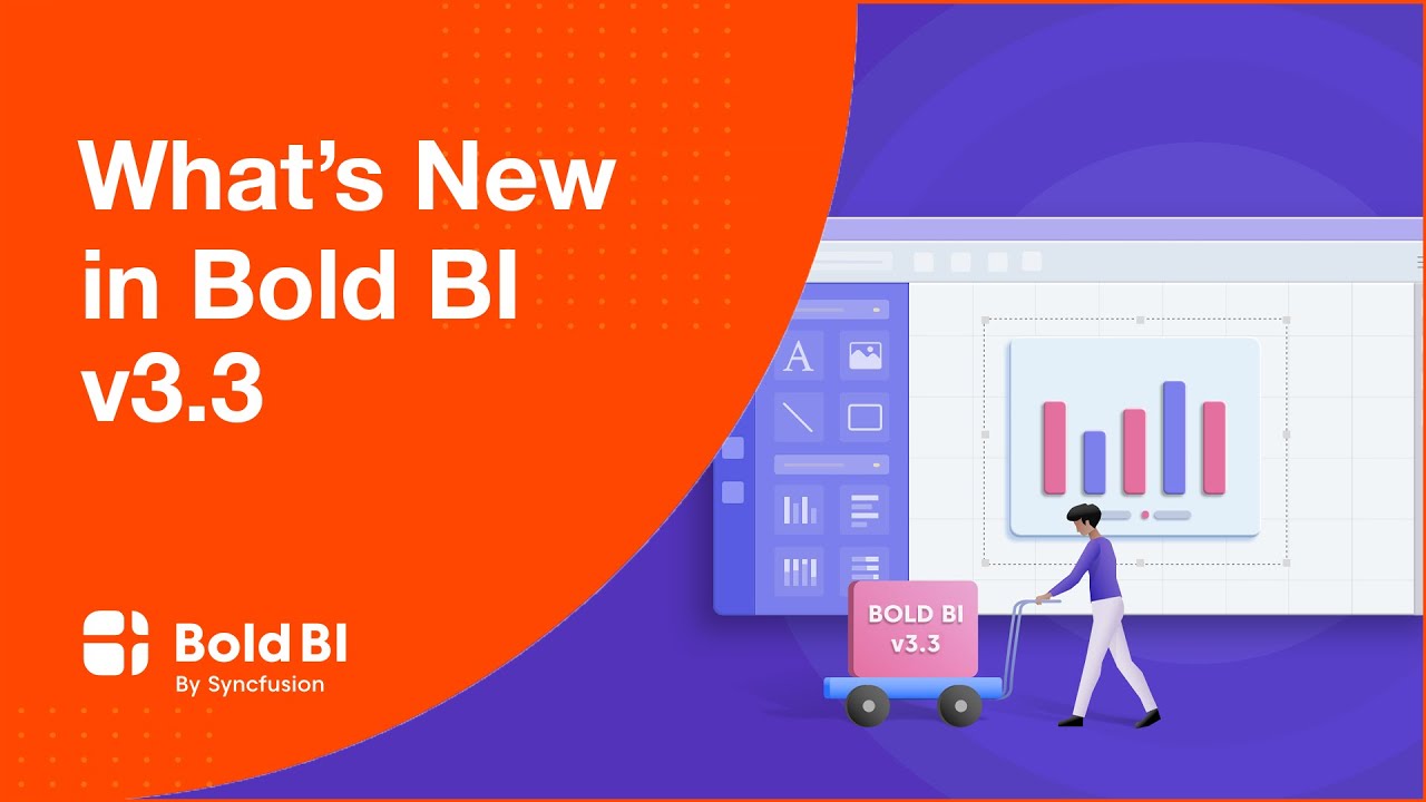 What’s New in Bold BI v3.3 [Webinar]