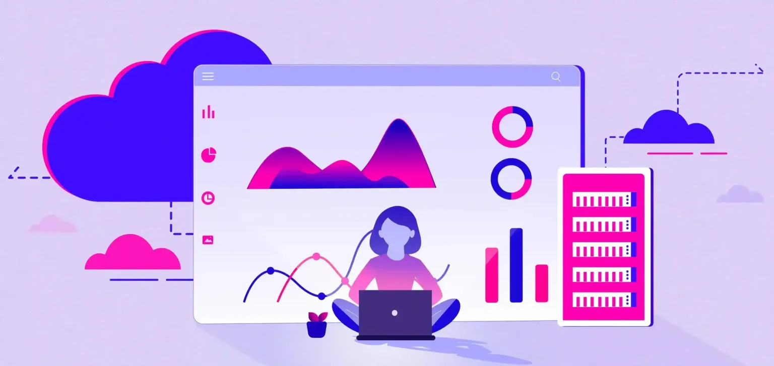 Why choose Bold BI for dashboarding