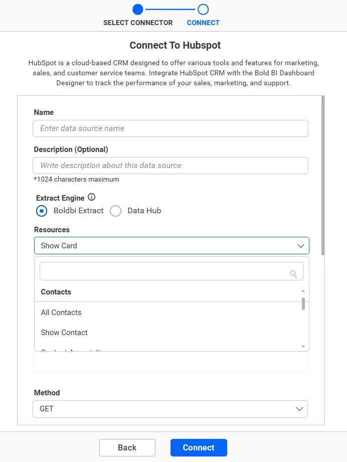 HubSpot Integration